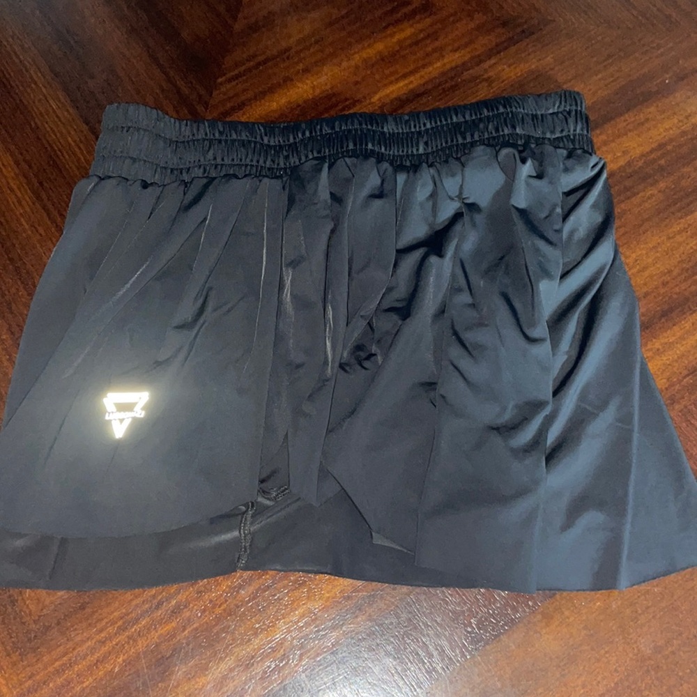 Women’s gym shorts
